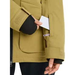 Roxy - Women's Stated - Skijacke