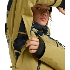 Roxy - Women's Stated - Skijacke