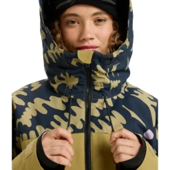 Roxy - Women's Stated - Skijacke