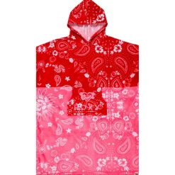 Roxy - Women's Stay Magical Printed - Surf Poncho