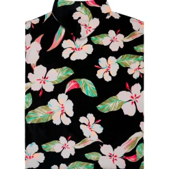 Roxy - Women's Stay Magical Printed - Surf Poncho