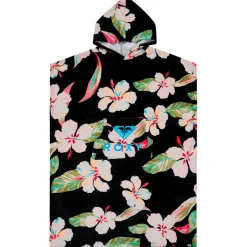 Roxy - Women's Stay Magical Printed - Surf Poncho