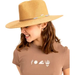 Roxy - Women's Sunny Kisses 2 - Hut