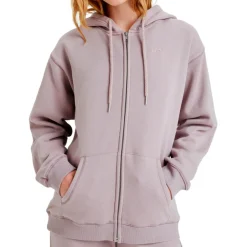 Roxy - Women's Surf Stoked Zipped Brushed - Zip-Hoodie