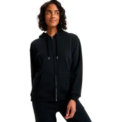 Roxy - Women's Surf Stoked Zipped Brushed - Zip-Hoodie