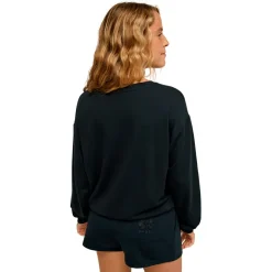 Roxy - Women's Surfing By Moonlight - Pullover