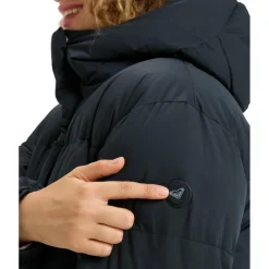 Roxy - Women's Uplands Warmlink - Winterjacke