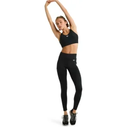 Roxy - Women's Waves of Warmth Tech - Leggings