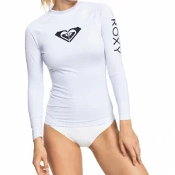 Roxy - Women's Whole Hearted L/S - Lycra