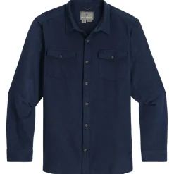 Royal Robbins - Bristol Organic Cotton Twill L/S - Hemd