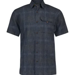 Royal Robbins - Hempline Spaced S/S - Hemd