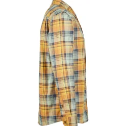 Royal Robbins - Redwood Plaid L/S - Hemd