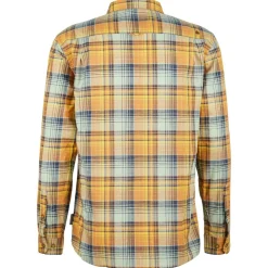 Royal Robbins - Redwood Plaid L/S - Hemd