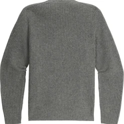 Royal Robbins - Rockcraft Waffle Crew - Merinopullover