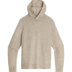Royal Robbins - Rockcraft Wool Hoodie - Merinopullover