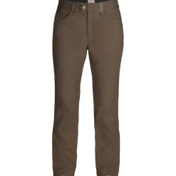 Royal Robbins - Women's Billy Goat BC Lined Pant - Freizeithose