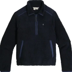 Royal Robbins - Women's Palisades 1/2 Zip - Fleecejacke