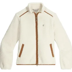 Royal Robbins - Women's Palisades Jacket - Fleecejacke