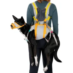 Ruffwear - BackTrak Dog Evacuation Kit - Hundezubehör