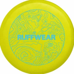 Ruffwear - Camp Flyer Toy - Hundezubehör