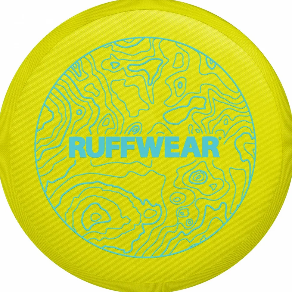 Ruffwear - Camp Flyer Toy - Hundezubehör
