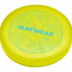 Ruffwear - Camp Flyer Toy - Hundezubehör