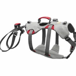 Ruffwear - Doubleback Harness - Hundegeschirr