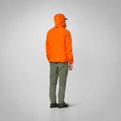 Salewa - Agner 3 PTX 3L Jacket - Regenjacke