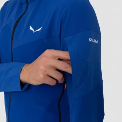 Salewa - Agner DST Jacket - Softshelljacke