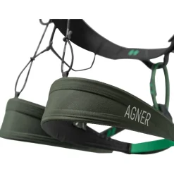 Salewa - Agner Harness - Klettergurt