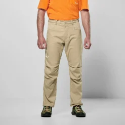 Salewa - Agner Hemp Ripstop Pants - Kletterhose