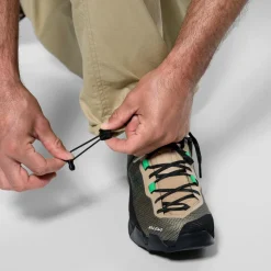 Salewa - Agner Hemp Ripstop Pants - Kletterhose