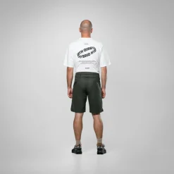 Salewa - Agner Hemp Ripstop Shorts - Shorts