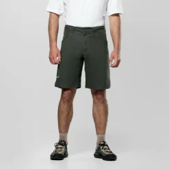 Salewa - Agner Hemp Ripstop Shorts - Shorts