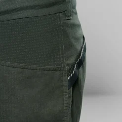 Salewa - Agner Hemp Ripstop Shorts - Shorts