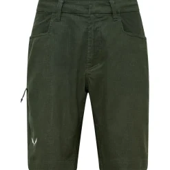 Salewa - Agner Hemp Ripstop Shorts - Shorts