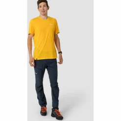 Salewa - Agner Light 2 DST Pants - Kletterhose