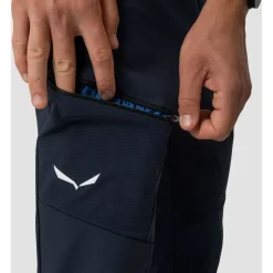 Salewa - Agner Light 2 DST Pants - Kletterhose