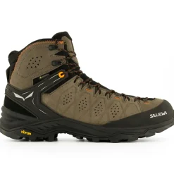Salewa - Alp Trainer 2 Mid GTX - Wanderschuhe