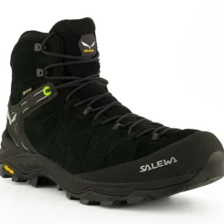 Salewa - Alp Trainer 2 Mid GTX - Wanderschuhe