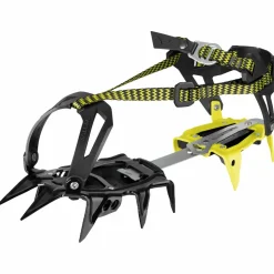 Salewa - Alpinist Walk - Steigeisen