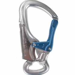 Salewa - Attac G3 - Klettersteig-Karabiner