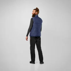 Salewa - Brenta RDS Down Vest - Daunenweste