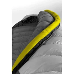 Salewa - Diadem Warm Long - Daunenschlafsack