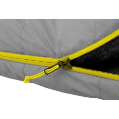 Salewa - Diadem Warm Long - Daunenschlafsack