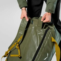 Salewa - Discovery Duffle L - Reisetasche