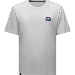 Salewa - Eagle Anniversary T-Shirt - Funktionsshirt
