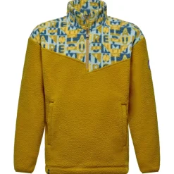 Salewa - Eagle Anniversary Half-Zip Jacket - Fleecepullover