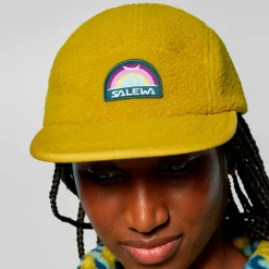 Salewa - Eagle Anniversary Retro Cap - Cap