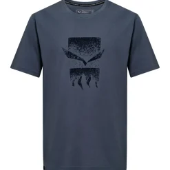 Salewa - Eagle 3Cime T-Shirt - Funktionsshirt